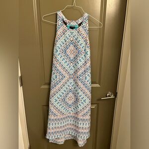 The Limited High-low Dress